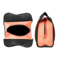 Factory Directiy Sale Thickness Neoprene Insulation Customized Lunch Box Tote Waterproof Lunch Bag for Food